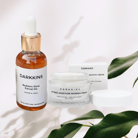 Darkkins Super Glow Duo